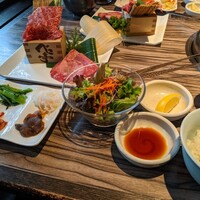 焼肉 べこ亭 たまプラーザ本店 - 