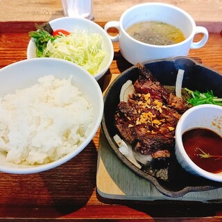 肉バル銀次郎_1