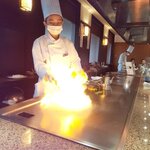 Teppanyaki Atago - 