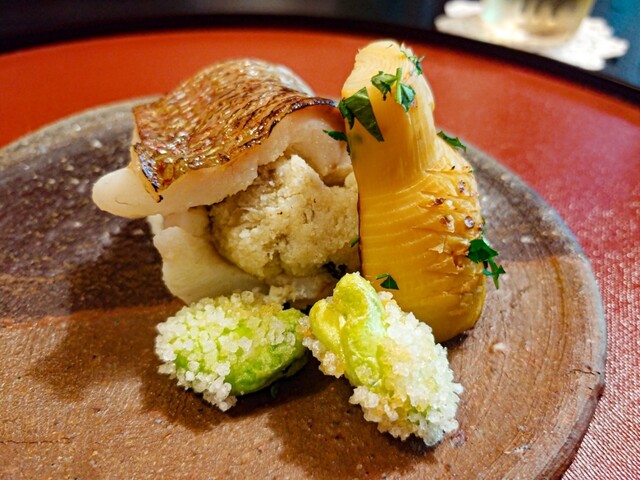 松月 しょうげつ 大磯 懐石 会席料理 ネット予約可 食べログ