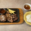 ヴィクトリアステーション - 料理写真: