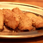 大衆鉄板じゃりんこ - 