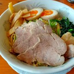 遊食空間ぶんぶん - 全景