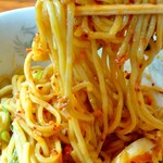 遊食空間ぶんぶん - 混ぜてリフト！