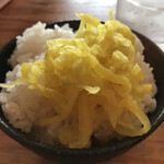 大鶴ちゃんぽん - 