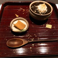 菜花むら - 