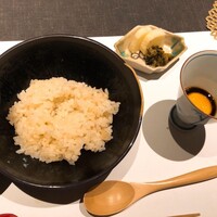 菜花むら - 