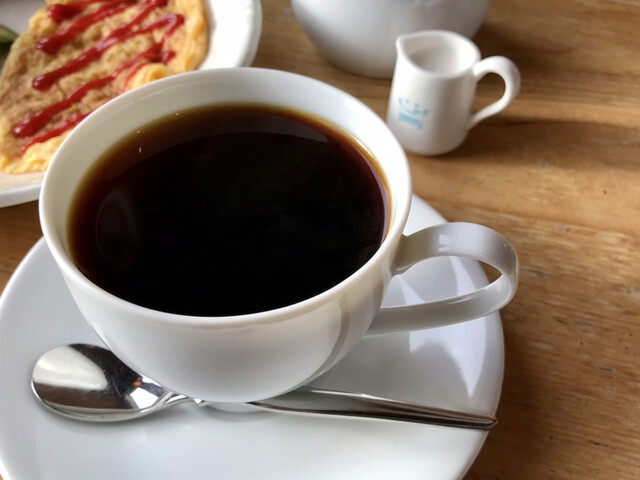 コーヒー SASUKE Z/X Concept | Z/X coffee