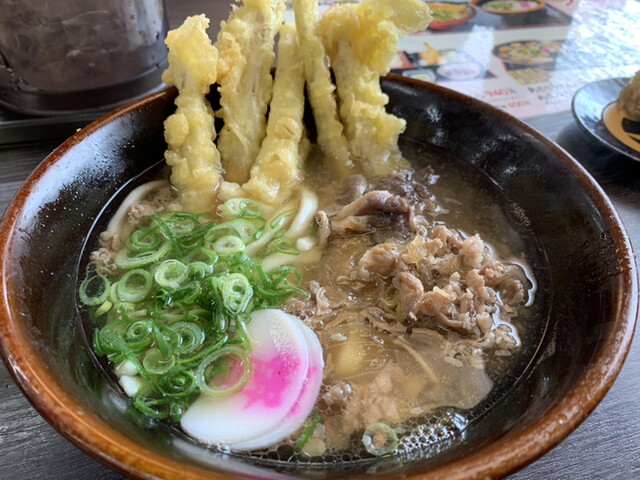 資 さん うどん 福岡