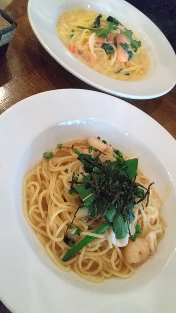 カフェ コンニチワ ららぽーとtokyo Bay店 Cafe Konnichiwa 南船橋 カフェ ネット予約可 食べログ