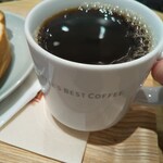 シアトルズベストコーヒー - ホットコーヒー