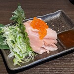 Tukisima Yakiniku Gyu Tan Dokoro Utuki - 