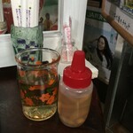 ふるみ家そば - コーレグス