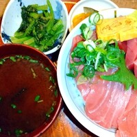 魚料理 ふじい - 