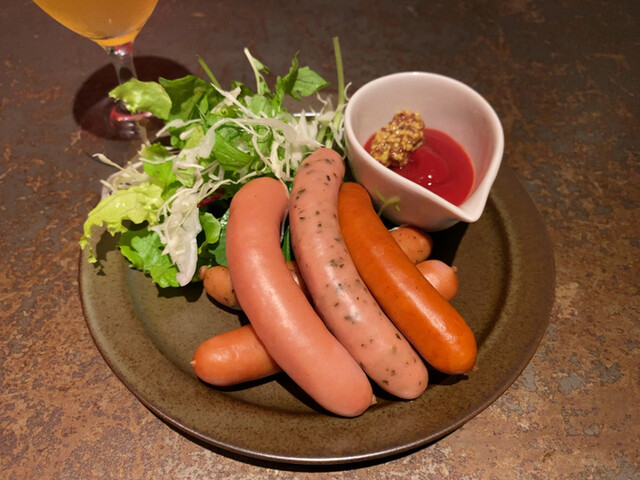 ANTEROOM BAR photo 5