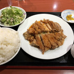 四川食府 - 