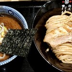 京都 麺屋たけ井 - つけ麺並