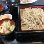 Soba Shubou Hanawa - 