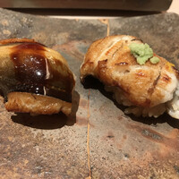 鮨 銀座 おのでら - 