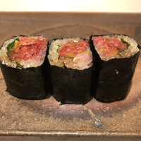 鮨 銀座 おのでら - 