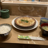 新宿割烹 中嶋 - 