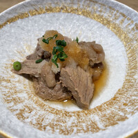 肉寿司 肉和食 KINTAN コレド室町 - 