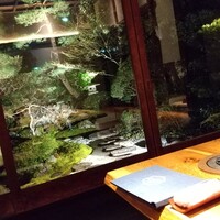 やき肉玄趣 江洲 - 