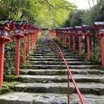 鳥居茶屋 - 