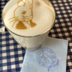 Peter Rabbit Garden Cafe - 