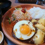 びっくりドンキー - 