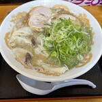 大分ラーメン 十八番 - 