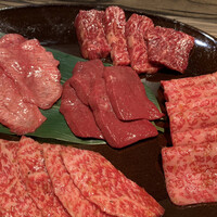焼肉 ジャンボ はなれ - 