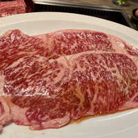 焼肉 ジャンボ はなれ - 