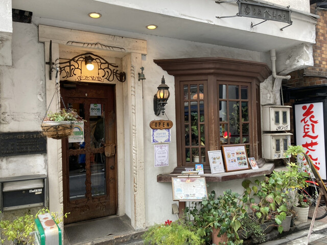 ゆりあぺむぺる 吉祥寺 喫茶店 食べログ ゆりあぺむぺる 吉祥寺 喫茶店 食べログ