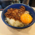 Dashi Rou - Bushi - - 卵かけご飯