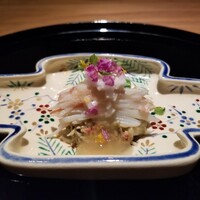 まき村 - 越前蟹
