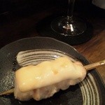 なごみや - チーズささみ