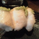 なごみや - わさびささみ