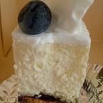 パティスリー アール 津幡 ケーキ 食べログ