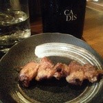 なごみや - はつ