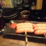 なごみや - チョリソー