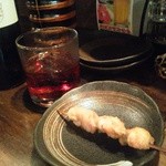 なごみや - ぼんぼち