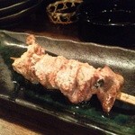 なごみや - レバー