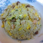 中華新楽 - チャーハン