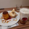 マーロウ ブラザーズコーヒー そごう横浜店