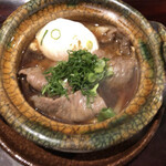 祇園 にし - 鹿児島牛のすきやき