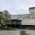 界 遠州 - 建物外観