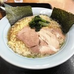 ラーメンショップ - ラーメン