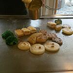 ステーキハウス 秀 - 渚コース　2021.3