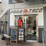 PARATACO - 